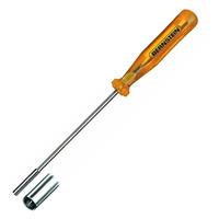 bernstein 2 145 screwdriver with guide sleeve 140mm