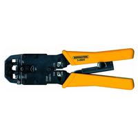 Bernstein 3-0609 Universal Crimping Pliers 200mm