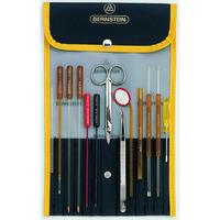 bernstein 1 200 special tools and adjusting tools 12 piece set