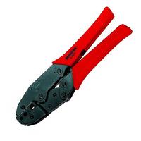 bernstein 3 0611 crimping pliers for bnc and tnc coaxial connectors