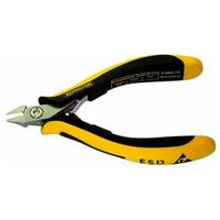 Bernstein 3-969-15 Side Cutters TECHNICline Slim Pointed & Relieve...