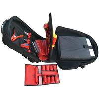 Bernstein 8300 VDE Backpack Tool Kit \