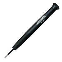 Bernstein 4-381 Watchmaker´s Screwdriver 1.0mm Plastic Handle