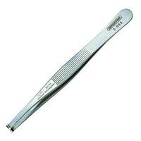 Bernstein 5-065 SMD Tweezers 120mm Straight With Gripping Cavity Ø...