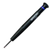 bernstein 4 383 watchmakers screwdriver 18mm plastic handle