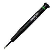 Bernstein 4-384 Watchmaker´s Screwdriver 2.3mm Plastic Handle