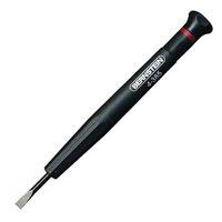 Bernstein 4-385 Watchmaker´s Screwdriver 3.0mm Plastic Handle