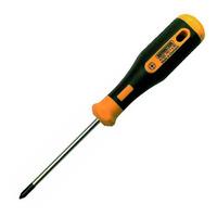 bernstein 4 532 cross recess screwdriver ph euroline power size 0 60mm