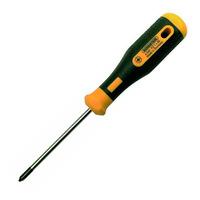 bernstein 4 543 cross recess screwdriver pz euroline power size 1 80mm