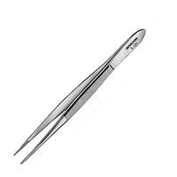 Bernstein 5-121 Engineer´s Tweezers 120mm Straight Narrow Pointed ...