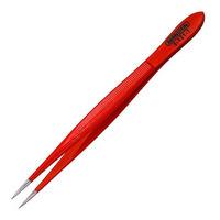 Bernstein 5-121-1 Engineer´s Tweezers 120mm Straight Narrow Point ...