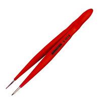 Bernstein 5-121-6 Engineer´s Tweezers 120mm Straight Narrow Point ...