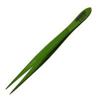 Bernstein 5-121-9 Engineer´s Tweezers 120mm Straight Narrow Pointe...