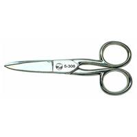 Bernstein 5-308 Telephone And Cable Shears 125mm