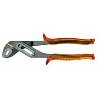 Bernstein 3-574-1 BERNSTEINIT-Insulation Water Pump Pliers 175mm