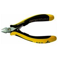 bernstein 3 966 15 side cutters technicline slim pointed head 120mm