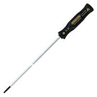 Bernstein 6-677 L TORX-Screwdriver T 20 With Bore-Hole With ESD Ha...