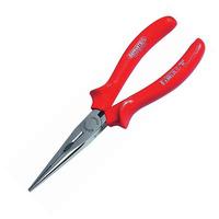 bernstein 13 917 vde telephone pliers straight 200mm