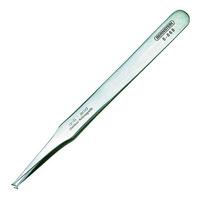 Bernstein 5-068 SMD Tweezers 120mm Tip Angled 16mm