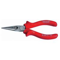 Bernstein 13-915 VDE Telephone Pliers Straight 160mm