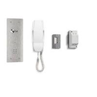 Bell Vandal Resistant Door Entry Systems