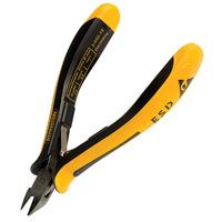 bernstein 3 652 15 euroline pointed side cutters 120mm