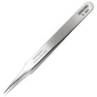 bernstein 5 062 smd tweezers bent 115mm