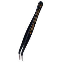 Bernstein 5-062-13 ESD SMD Tweezers Bent 115mm