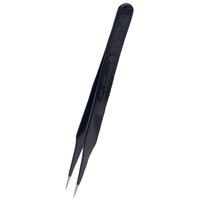 Bernstein 5-051-13 ESD SMD Tweezers Straight 115mm