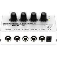 BEHRINGER MX400 MISCHPULT