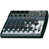 BEHRINGER XENYX 1202 MIX BOARD