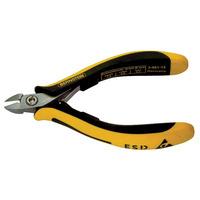 Bernstein 3-961-15 TECHNIC Side Cutters 120mm - Slim Rounded Head ...
