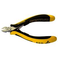 Bernstein 3-963-15 TECHNIC Side Cutters 120mm - Slim Rounded Head ...