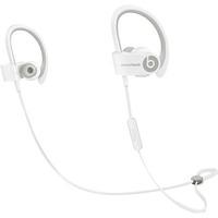 Beats Powerbeats2 Wireless In-Ear Headphones - White
