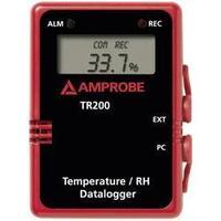 beha amprobe tr 200a temperature humidity data logger