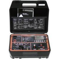 Beha Amprobe 9085MT 204-S machine tester DIN VDE 0411-1, IEC/EN 61010-1, DIN VDE 0413/EN 61557 parts 2, 3, 4