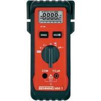 Benning MM 1 Digital multimeter