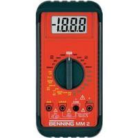Benning MM 2 Digital multimeter