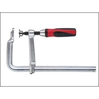 Bessey G20Z-2K All Steel Screwclamp Capacity 20cm