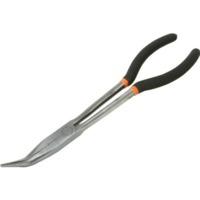 Bent Long Reach Electronics Pliers