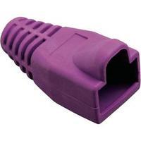 BEL Stewart Connectors 450-017 450-017 Violet