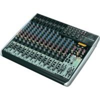 Behringer Xenyx QX2222USB