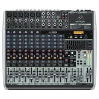 Behringer Xenyx QX1832USB