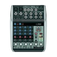 Behringer Xenyx Q802USB