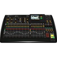 behringer x32