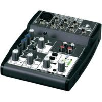 Behringer Xenyx 502