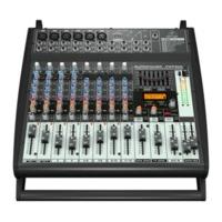 Behringer PMP500