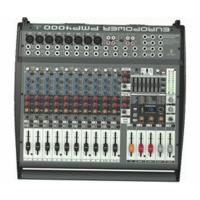 Behringer PMP 4000