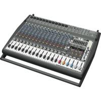 Behringer PMP 6000