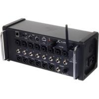 behringer x air xr16